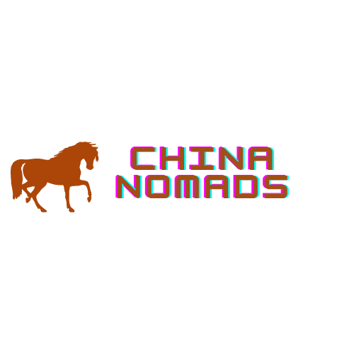 china nomads
